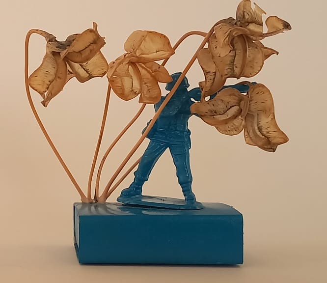 Artifact Composition